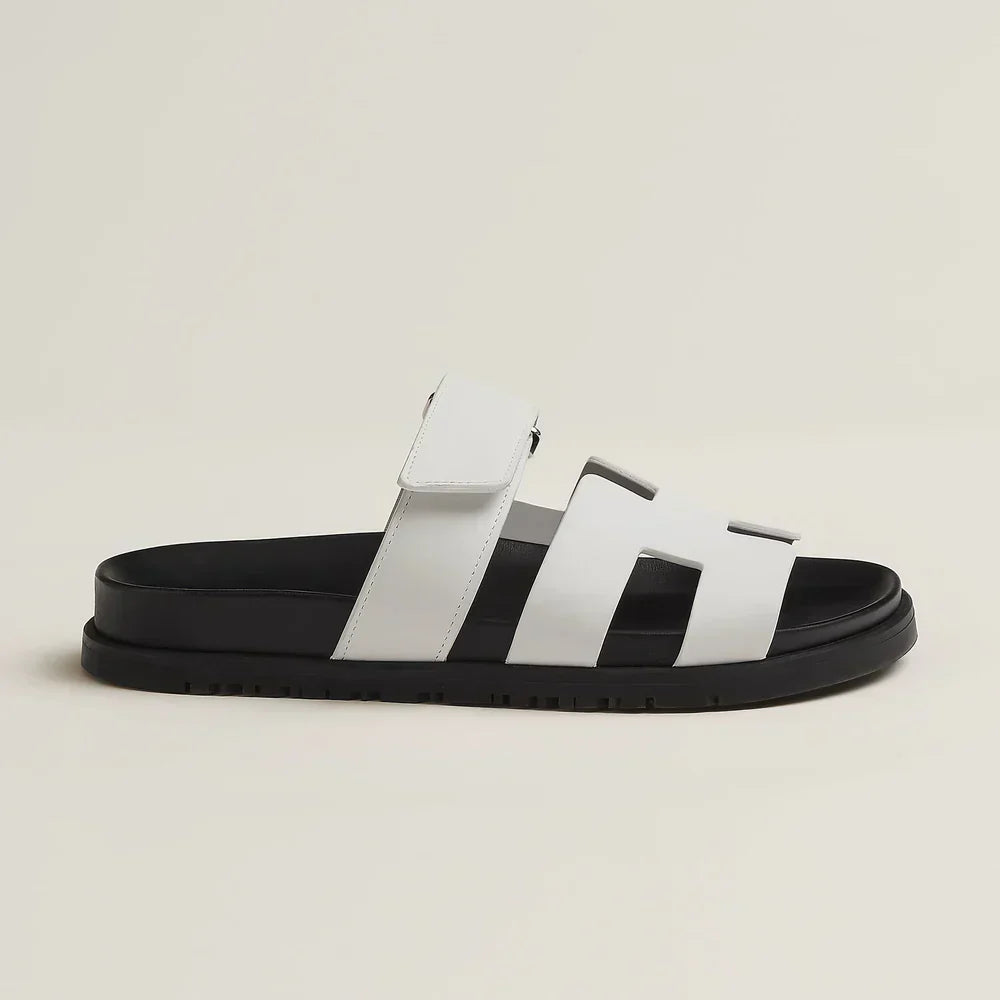 Klara™ - Elegante Chypre Sandalen