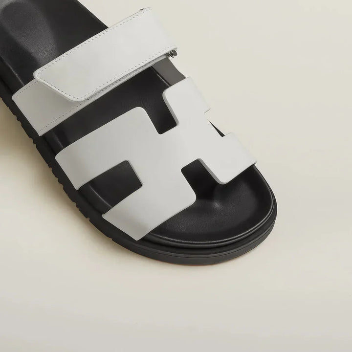 Klara™ - Elegante Chypre Sandalen