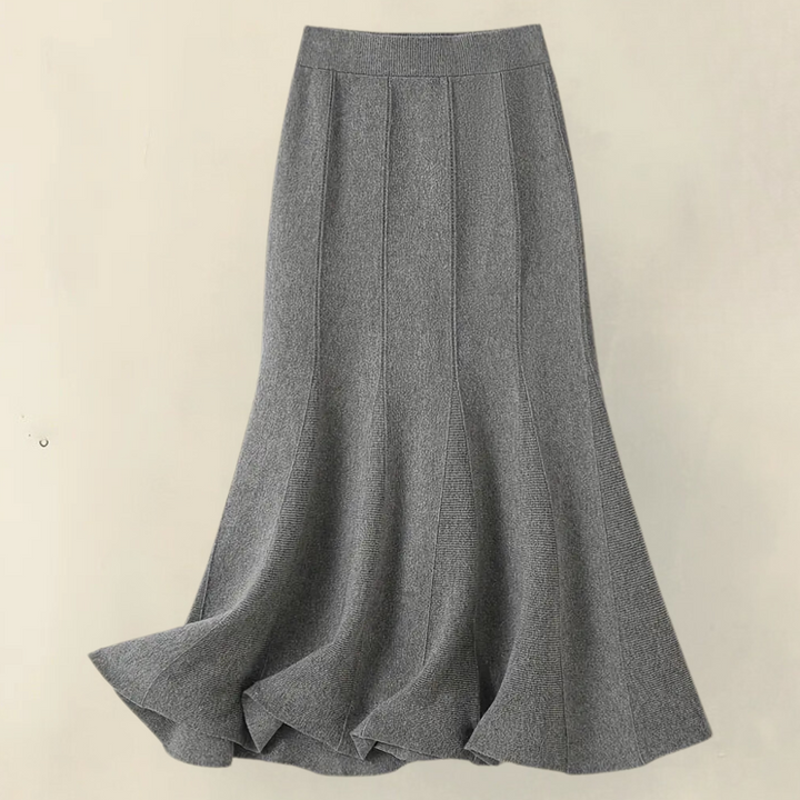 LECEA - Eleganter und bequemer Damen-Rock