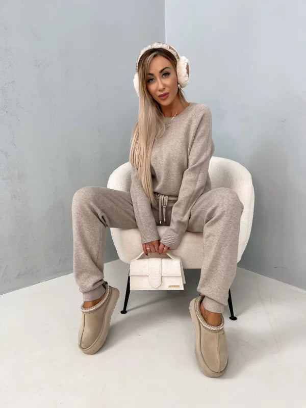 Nemia - Luxurious Loungewear Set for Women with Style