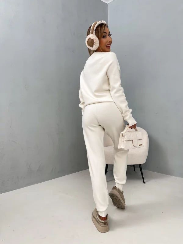 Nemia - Luxurious Loungewear Set for Women with Style