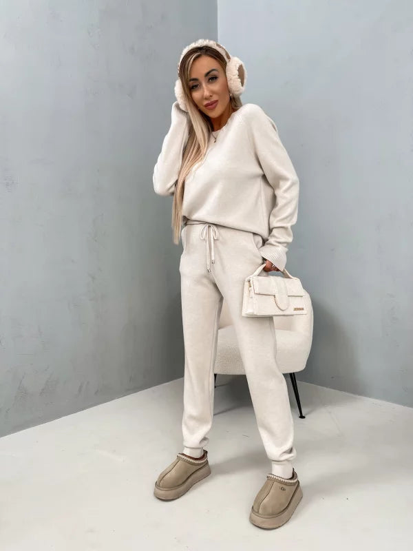 Nemia - Luxurious Loungewear Set for Women with Style