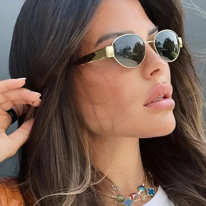 Brooks - The Must-Have Trendy and Stylish Sunglasses for Women