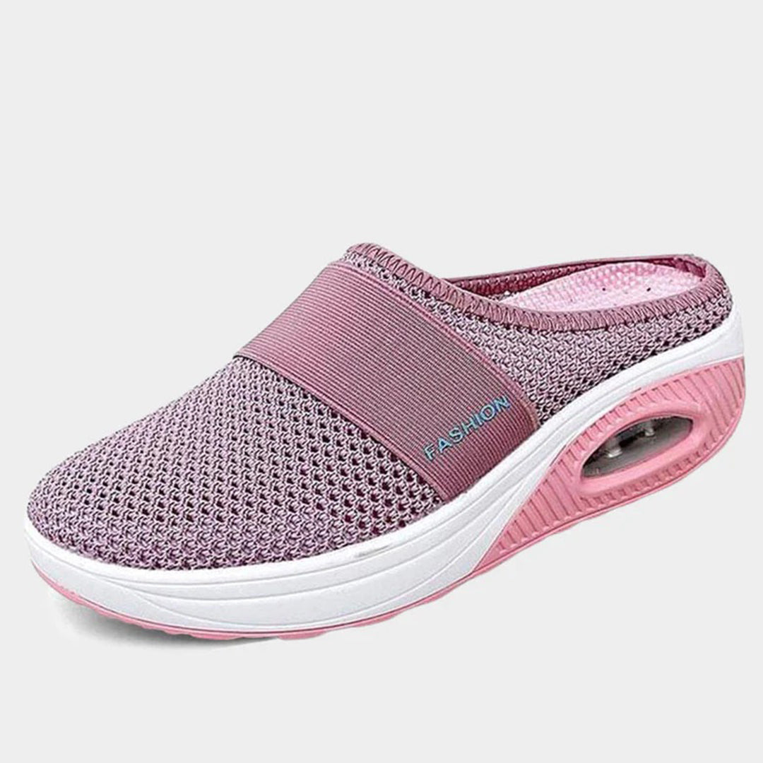 GENET - Chaussons luxueux et douillets pour un confort ultime