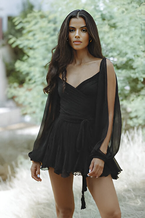 Emily™ - Elegantes Sommerkleid