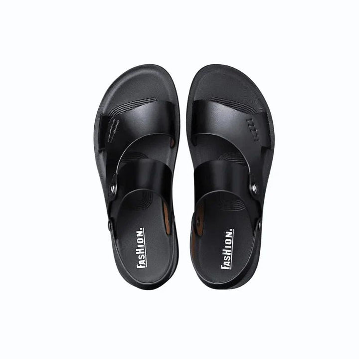 Sandales premium élégantes et confortables pour hommes pour une expérience estivale ultime - Ziggy