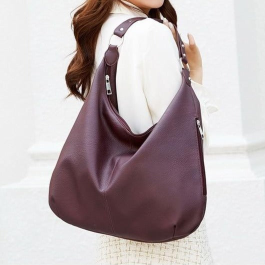 Dana - Elegant Autumn Shoulder Bag with Various Styles for Women