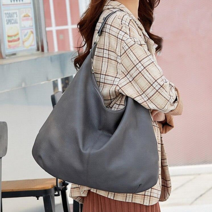 Dana - Elegant Autumn Shoulder Bag with Various Styles for Women
