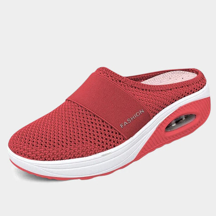 GENET - Chaussons luxueux et douillets pour un confort ultime
