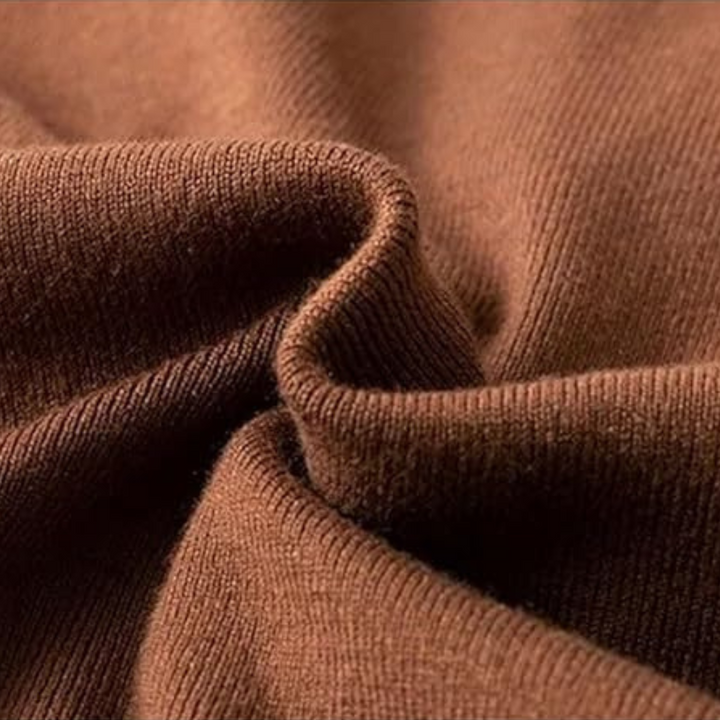 EDGAR - Stylish and comfortable men's sweater