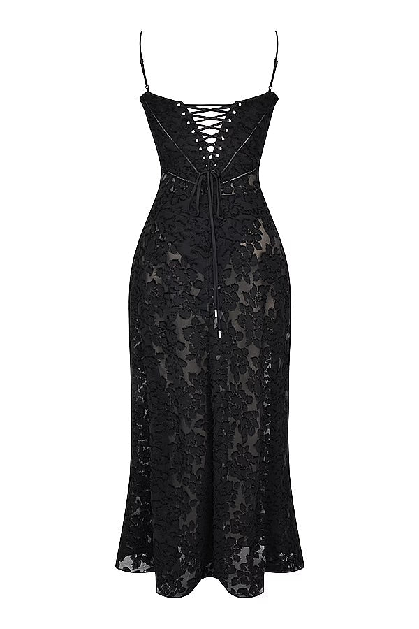 Marie™ - Premium Como Dress