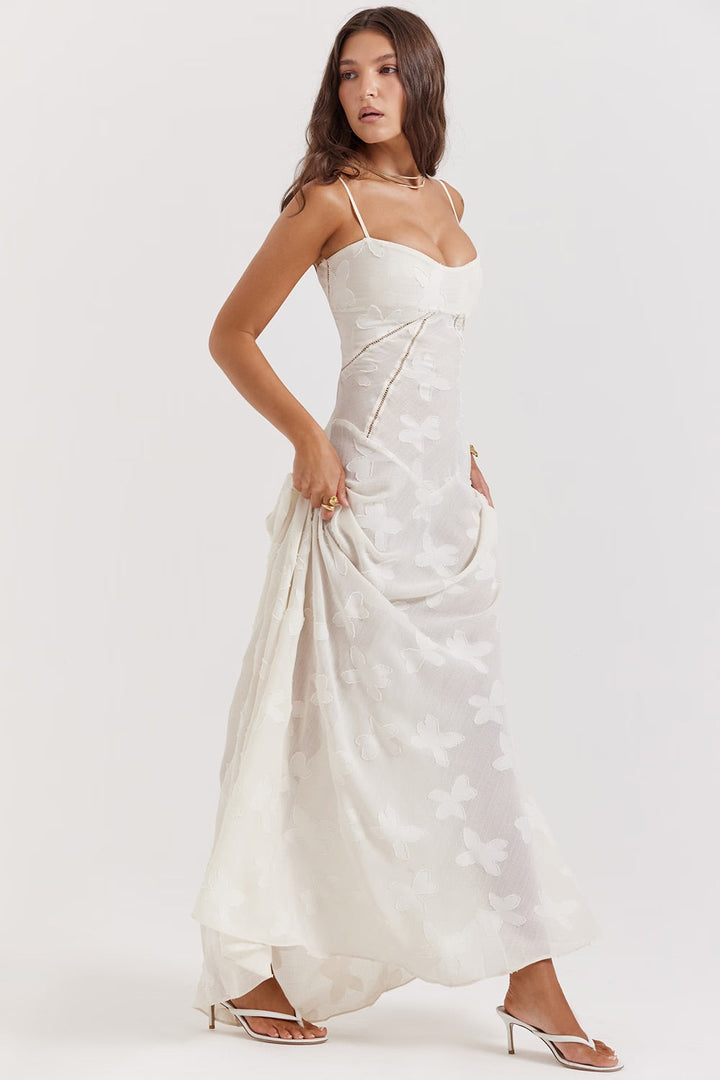 Marie™ - Premium Como Dress