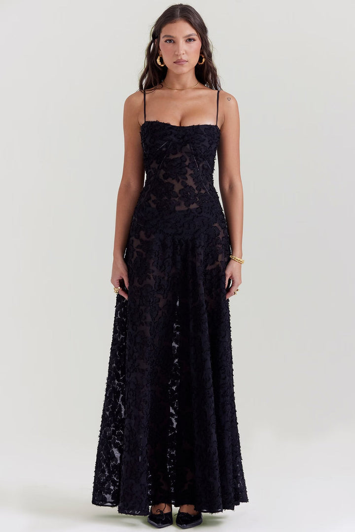 Marie™ - Premium Como Dress