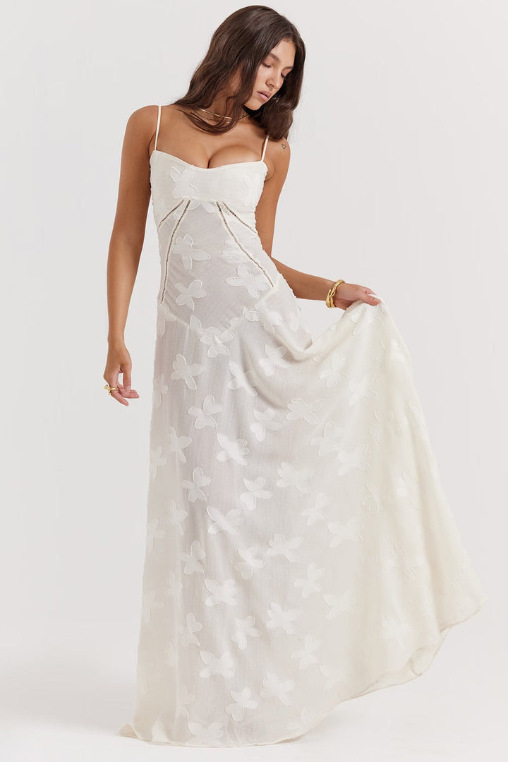 Marie™ - Premium Como Dress