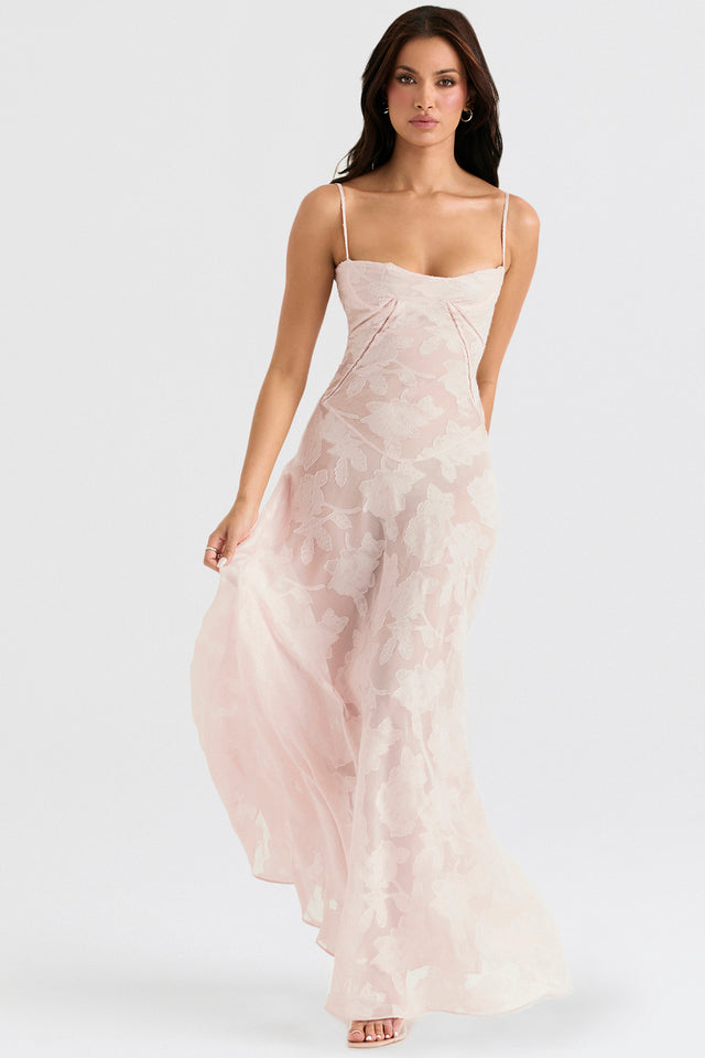 Marie™ - Premium Como Dress