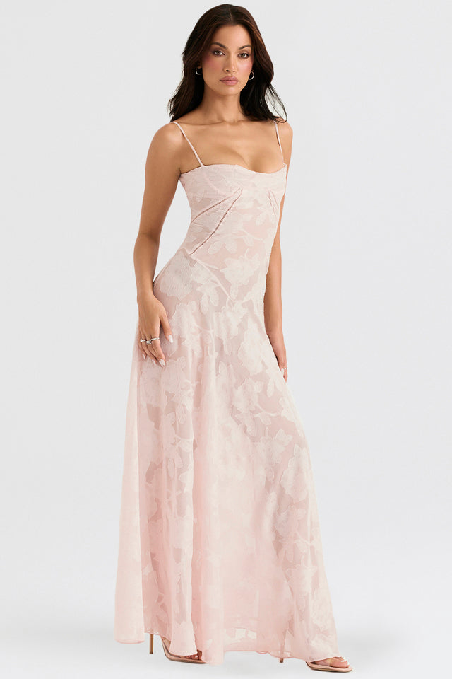 Marie™ - Premium Como Dress