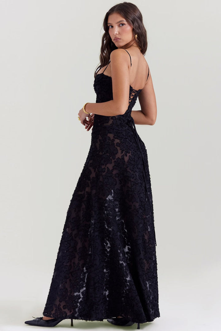 Marie™ - Premium Como Dress