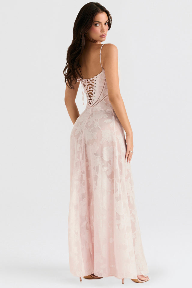 Marie™ - Premium Como Dress