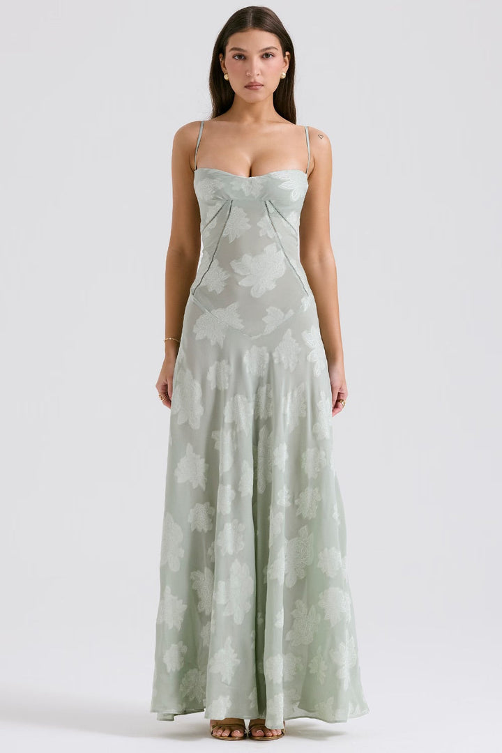 Marie™ - Premium Como Dress