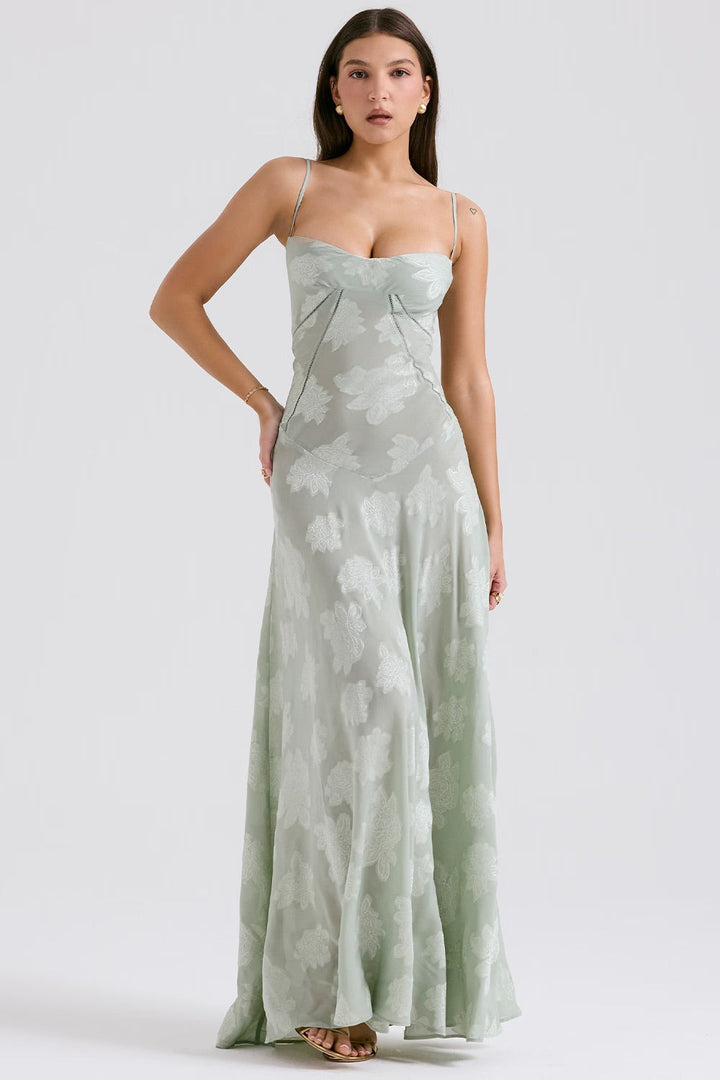 Marie™ - Premium Como Dress
