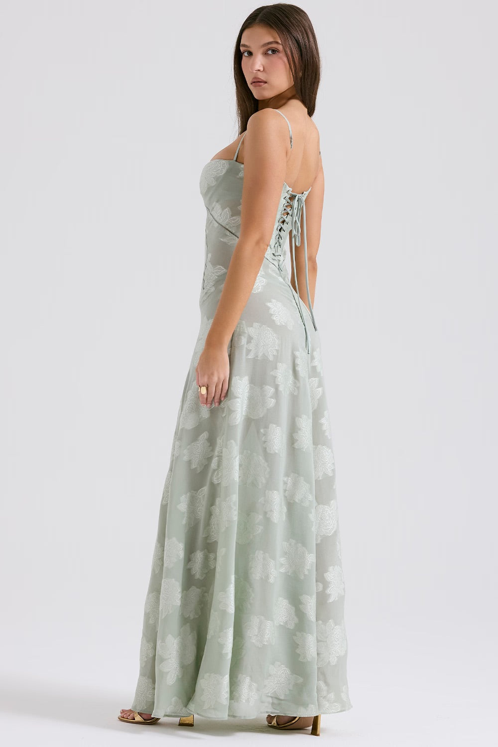 Marie™ - Premium Como Dress