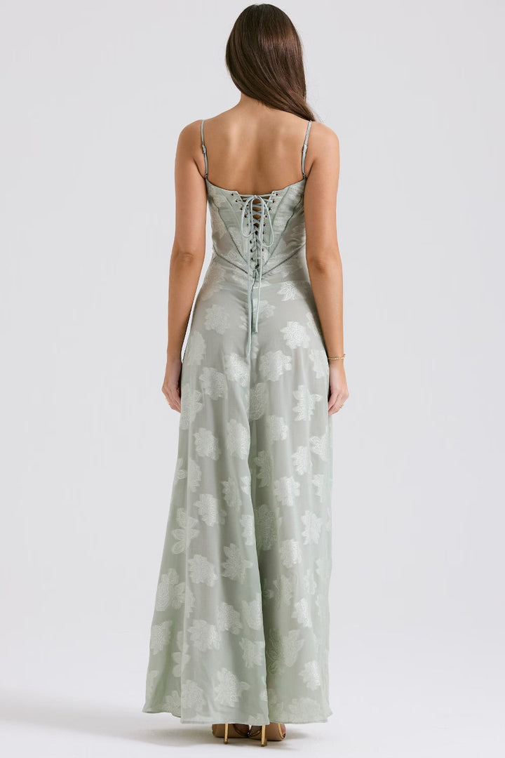 Marie™ - Premium Como Dress