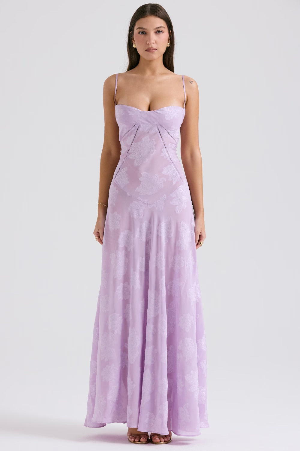 Marie™ - Premium Como Dress