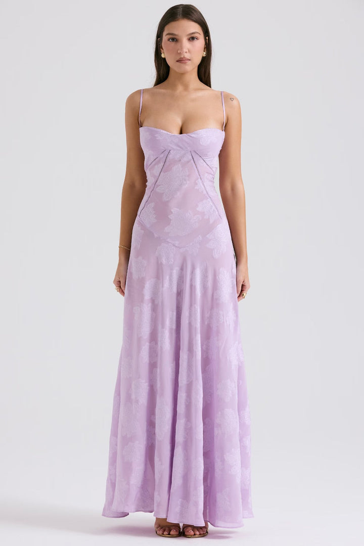 Marie™ - Premium Como Dress