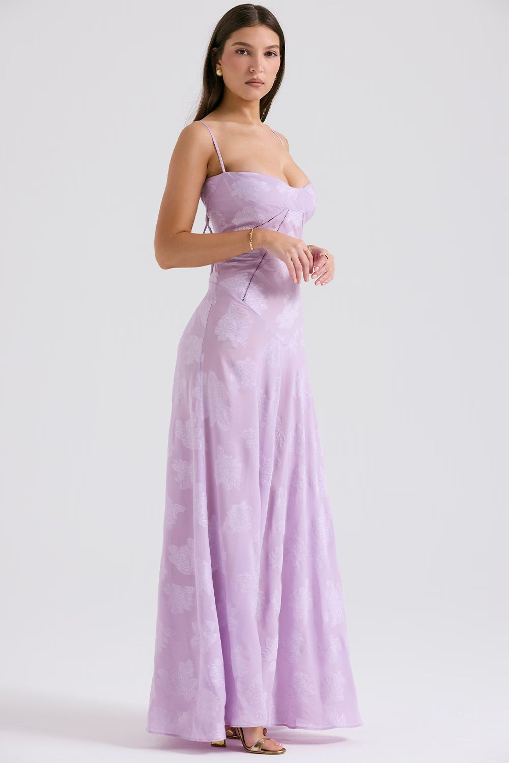 Marie™ - Premium Como Dress