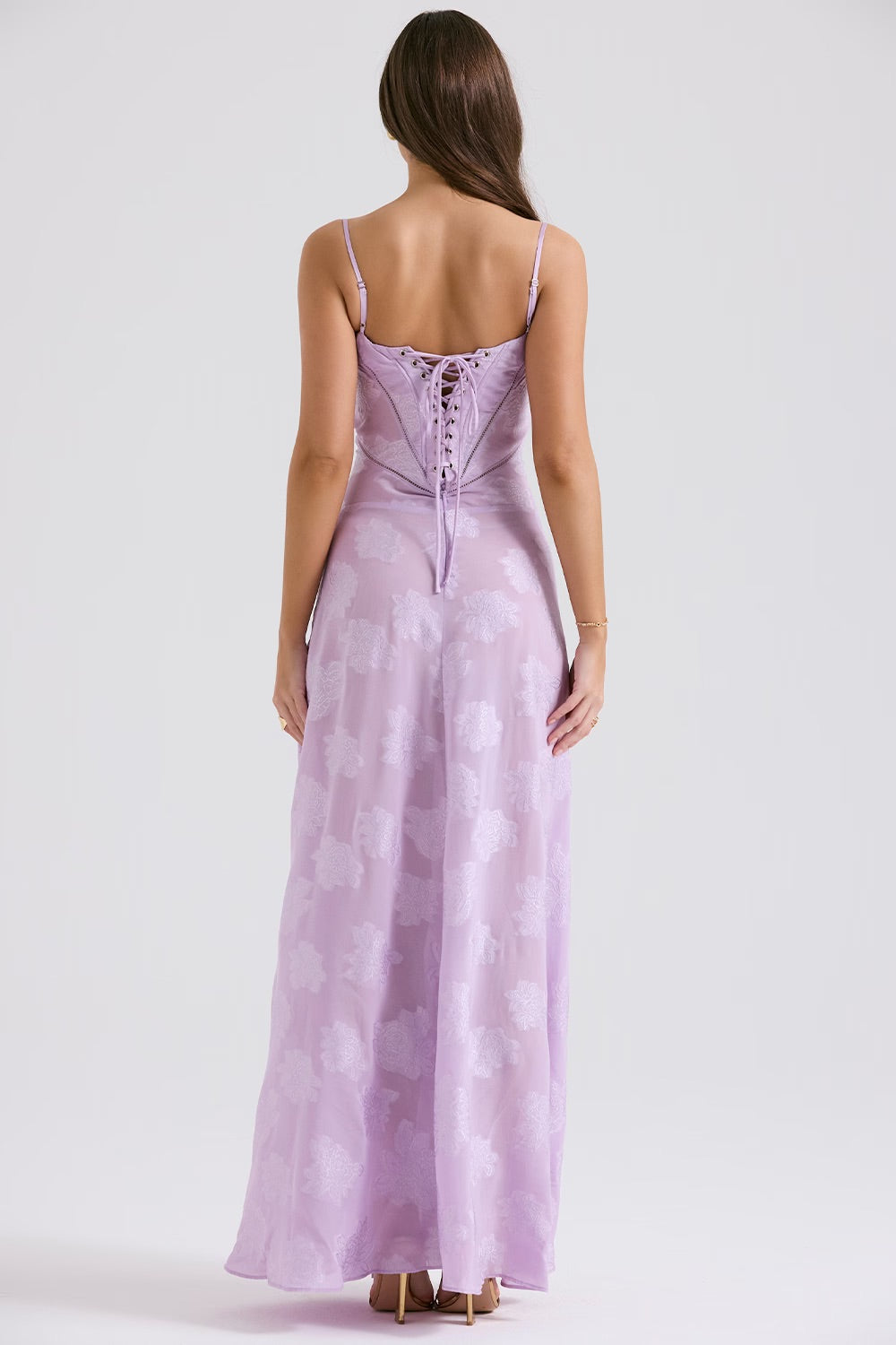 Marie™ - Premium Como Dress
