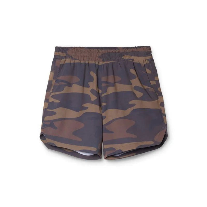 Schnell trocknende Sommershorts für Männer - Jarl für ultimativen Komfort!