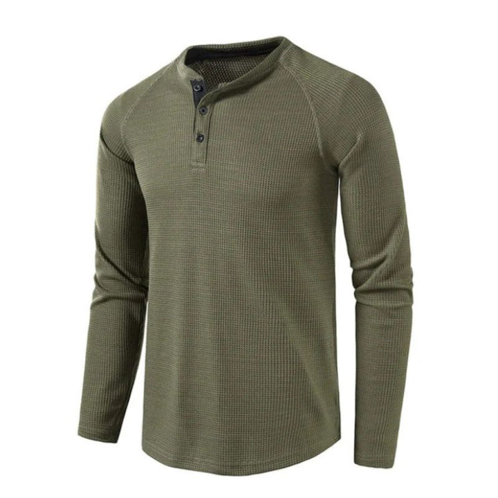 T-shirt d'été élégant et confortable - Aswin