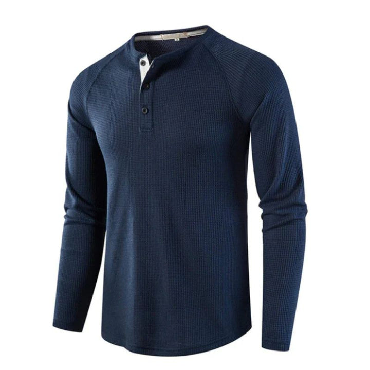 T-shirt d'été élégant et confortable - Aswin