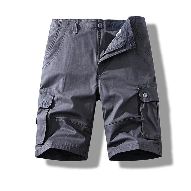 Schicke Wilmer Cargo-Sommerhosen für einen trendigen Look