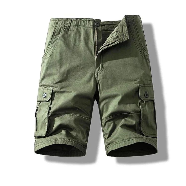 Schicke Wilmer Cargo-Sommerhosen für einen trendigen Look