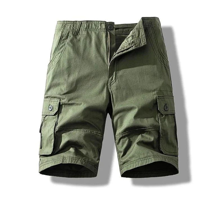 Schicke Wilmer Cargo-Sommerhosen für einen trendigen Look