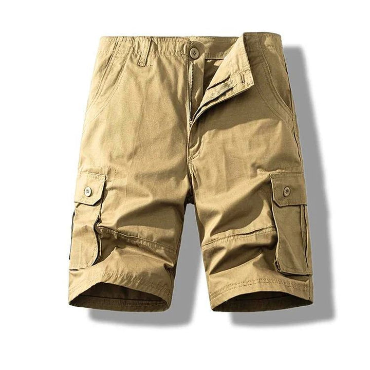 Schicke Wilmer Cargo-Sommerhosen für einen trendigen Look