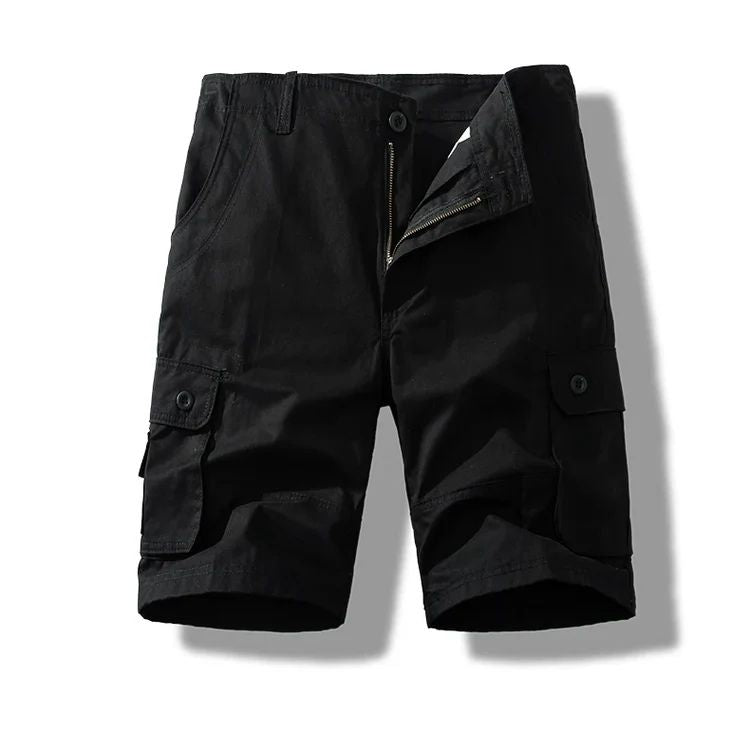 Schicke Wilmer Cargo-Sommerhosen für einen trendigen Look