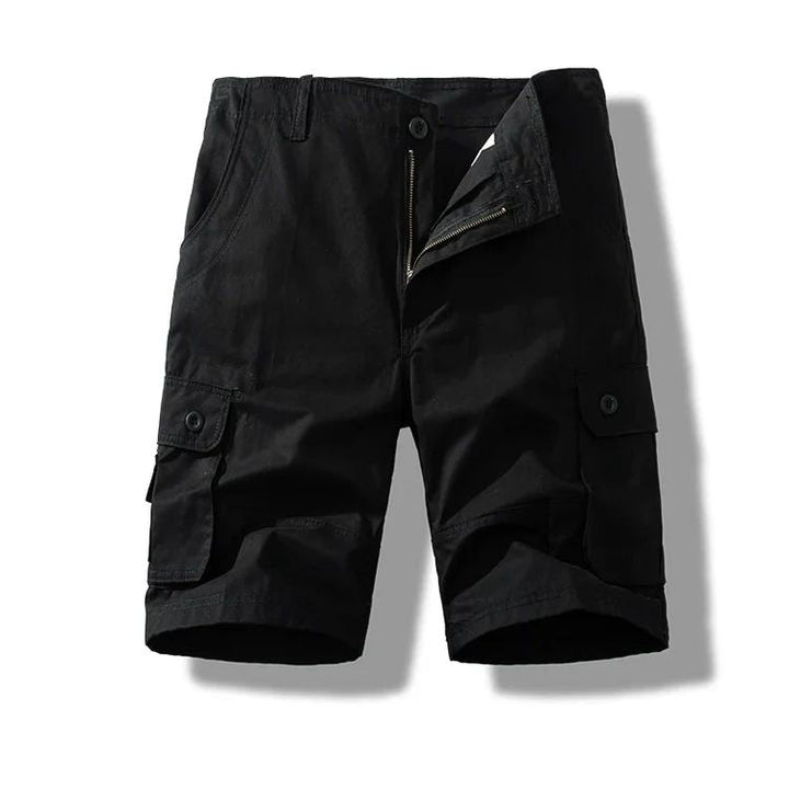 Schicke Wilmer Cargo-Sommerhosen für einen trendigen Look