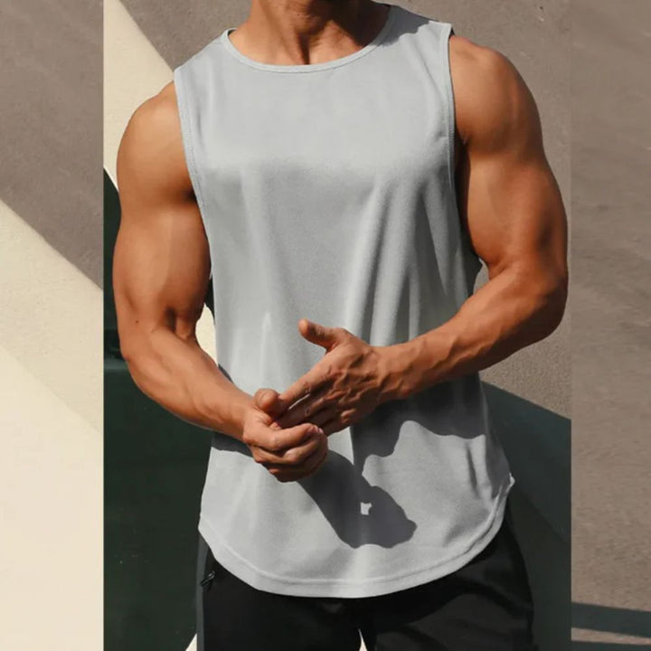 Top de sport estival - tendance et confortable