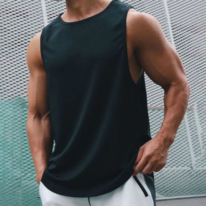 Top de sport estival - tendance et confortable