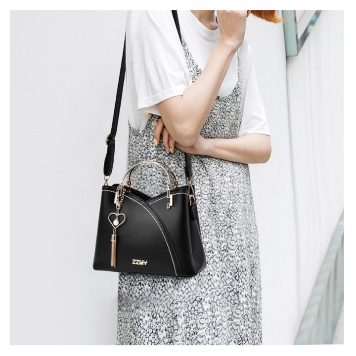 Zara - Stylish Handbags and Shoulder Bags for Women