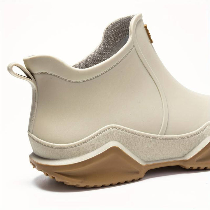 Alice™ - Bottes en caoutchouc orthopédiques modernes pour femme