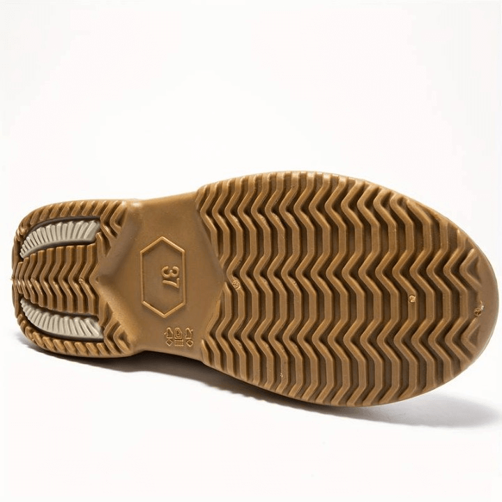 Alice™ - Bottes en caoutchouc orthopédiques modernes pour femme