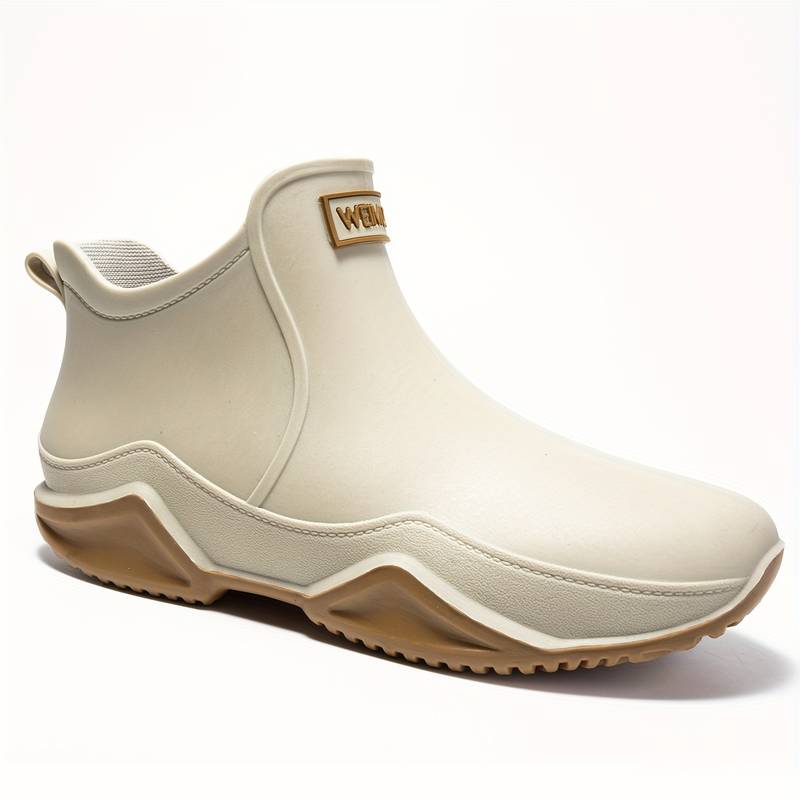 Alice™ - Bottes en caoutchouc orthopédiques modernes pour femme