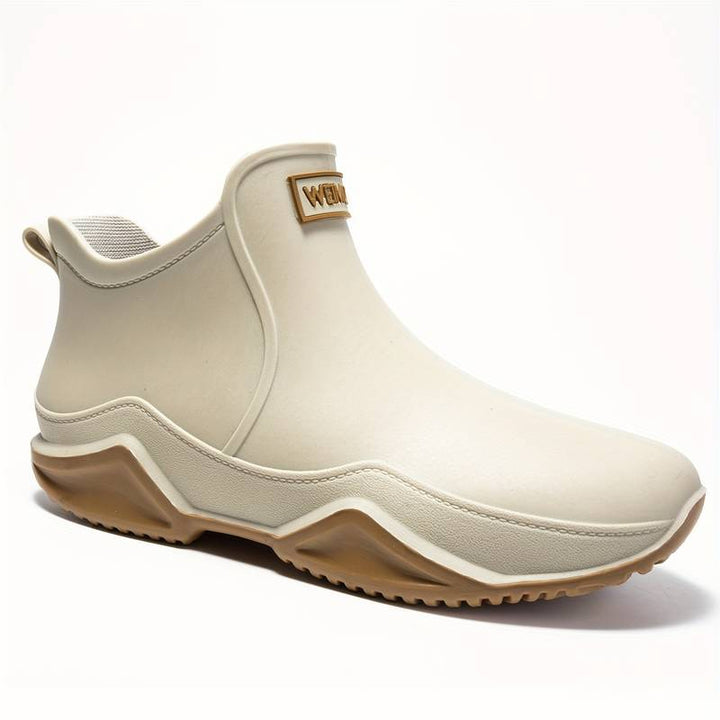 Alice™ - Bottes en caoutchouc orthopédiques modernes pour femme
