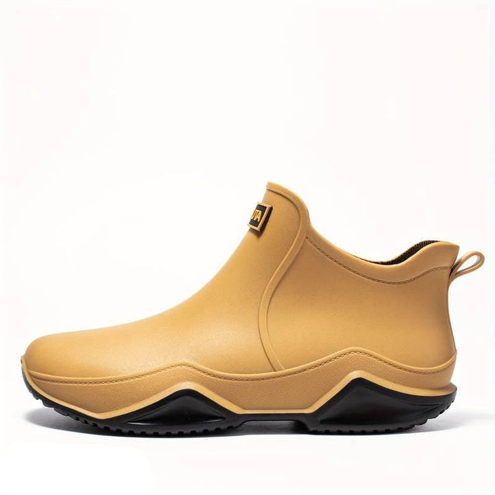 Alice™ - Bottes en caoutchouc orthopédiques modernes pour femme