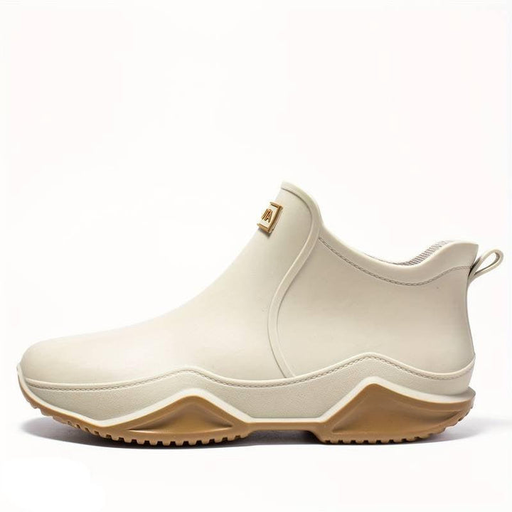 Alice™ - Bottes en caoutchouc orthopédiques modernes pour femme