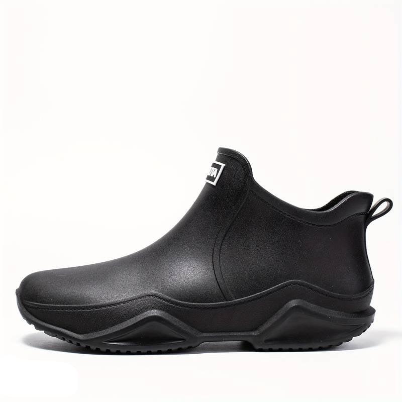 Alice™ - Bottes en caoutchouc orthopédiques modernes pour femme