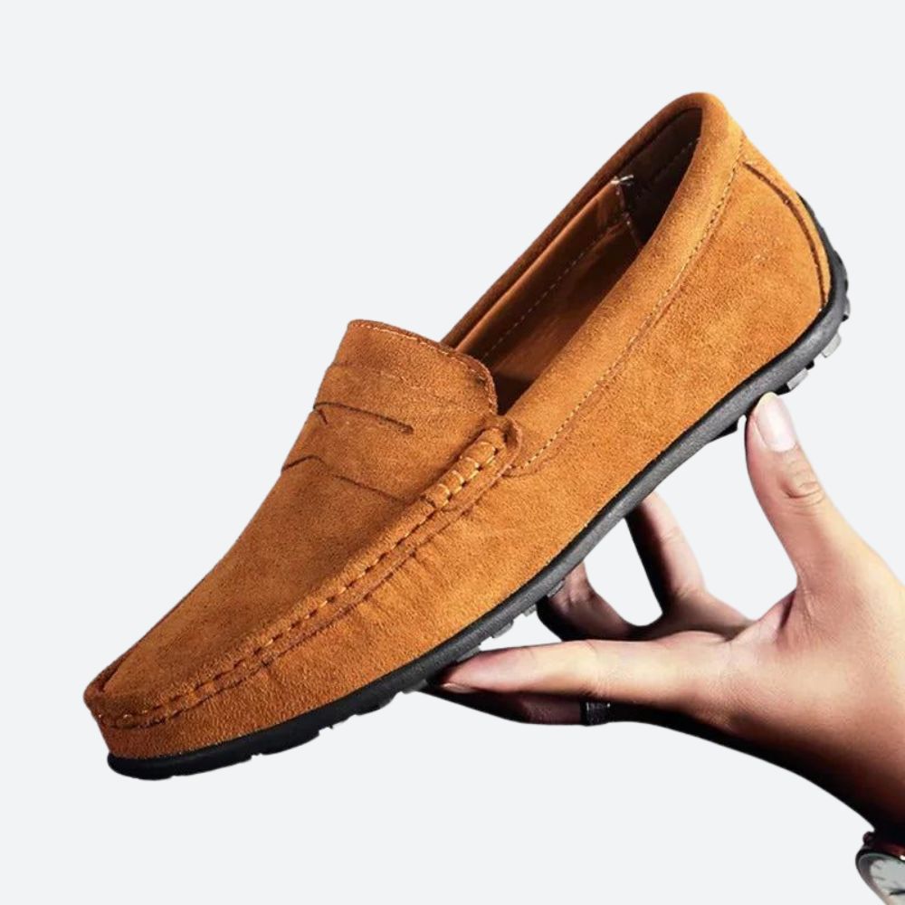 Chaussures pour hommes élégantes et intemporelles - Anthon
